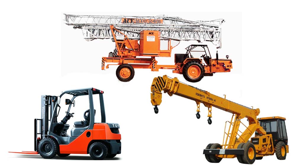 Sreekrishna Institute of Heavy Equipments