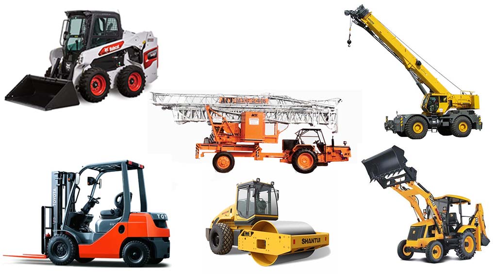 Sreekrishna Institute of Heavy Equipments