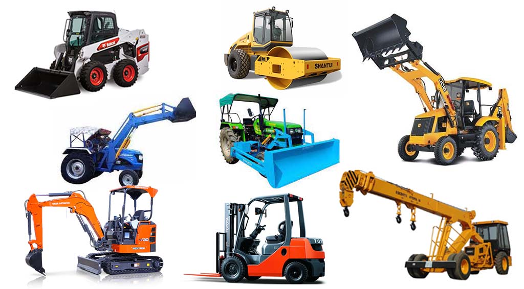 Sreekrishna Institute of Heavy Equipments