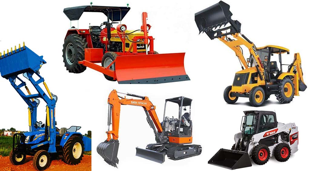 Sreekrishna Institute of Heavy Equipments