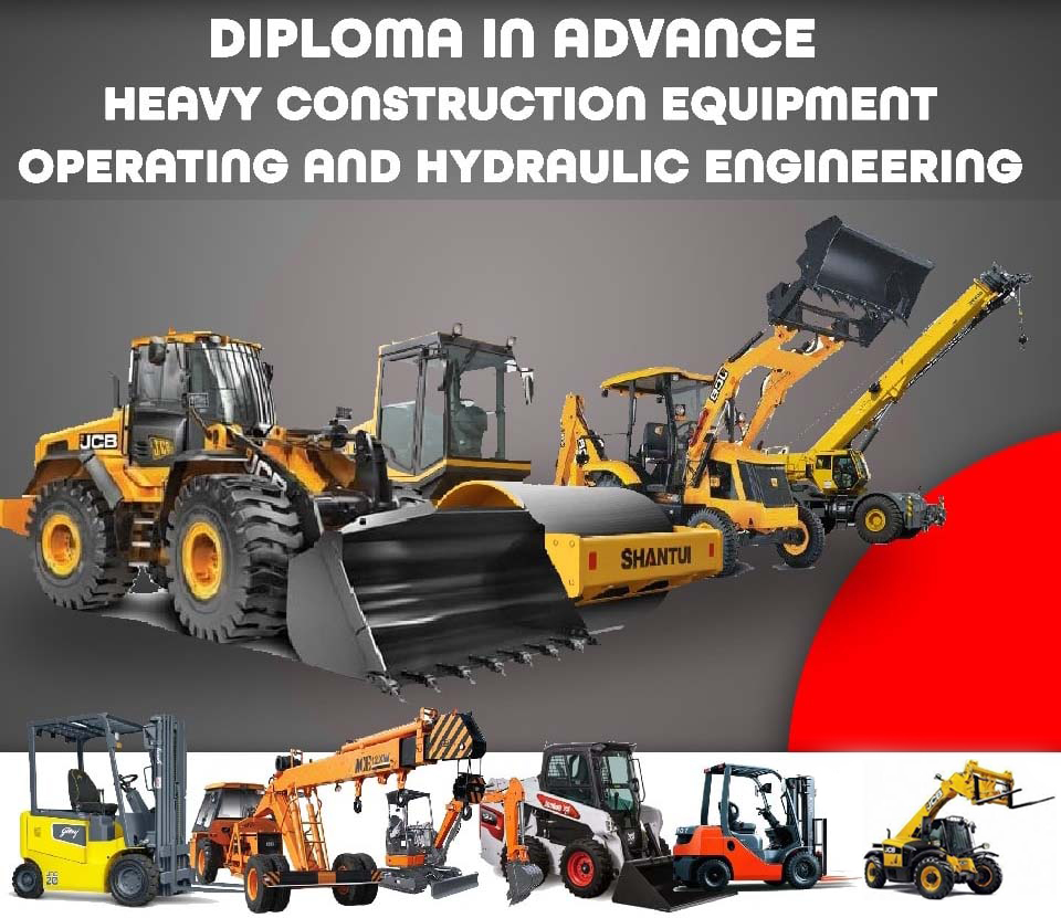 Sreekrishna Institute of Heavy Equipments