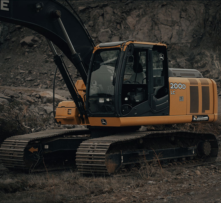 Sreekrishna Institute of Heavy Equipments